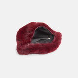 Arleigh Faux Fur Crossbody