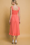Selma Maxi Dress