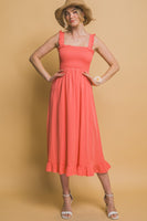 Selma Maxi Dress
