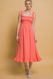 Selma Maxi Dress
