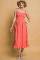 Selma Maxi Dress