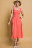 Selma Maxi Dress