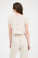 Dream a Little Dream Top