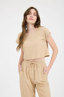 Dream a Little Dream Top