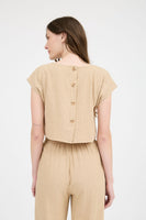 Dream a Little Dream Top