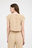 Dream a Little Dream Top