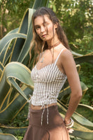 Kettle Camisole
