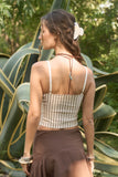 Kettle Camisole