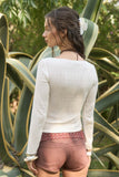 Lost Love Long Sleeve Top