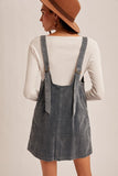 Rayna Overall Dress