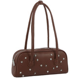 Star Studded Shoulder Bag