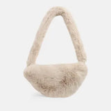 Arleigh Faux Fur Crossbody