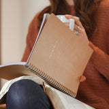 Church Notes Notebook