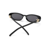 Josie Oval Sunnies