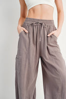Moriah Pant