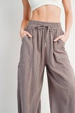 Moriah Pant