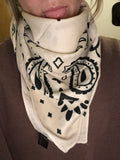 Bandit Scarf