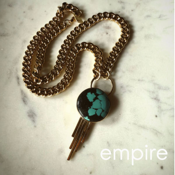 mke_mae Necklaces