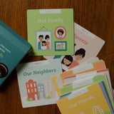 Kids Verse Card Set