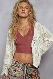 Macy Cardigan