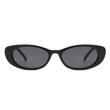 Josie Oval Sunnies