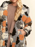 Magnolia Jacket