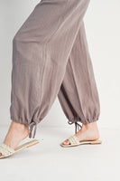 Moriah Pant