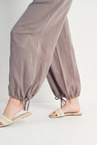 Moriah Pant