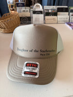 Custom Trucker Hat