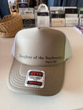 Custom Trucker Hat