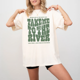 Take Me To The River T-Shirt