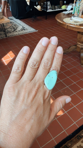 OneN'Done Ring