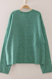 Soft Touch Button Cardigan