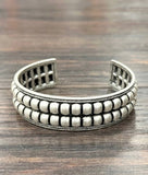 Boho 20mm Cuff Bracelet