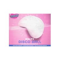 Melty Disco Ball