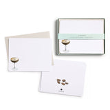 Espresso Martini Flat Note Set