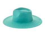 Vegan Suede Rancher Hats - NEW COLORS!