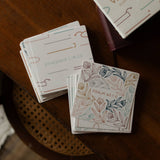 Verse Map Scripture Cards