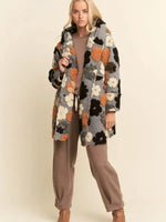 Magnolia Jacket