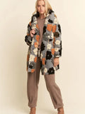 Magnolia Jacket