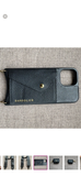 Billie Utility Crossbody with Case - Black/Gold
iPhone 14 Pro Max