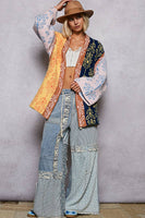 Indian Summer Cardi
