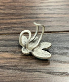 750393, Turquoise, Brass Adjustable Ring