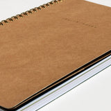 Church Notes Notebook