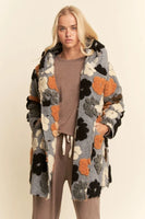 Magnolia Jacket