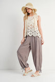 Moriah Pant