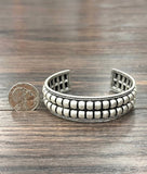 Boho 20mm Cuff Bracelet