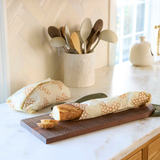 Beeswax Reusable Bread Wrap