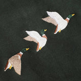 Flying Mallard Fleece Crewneck