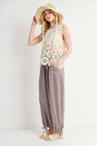 Moriah Pant